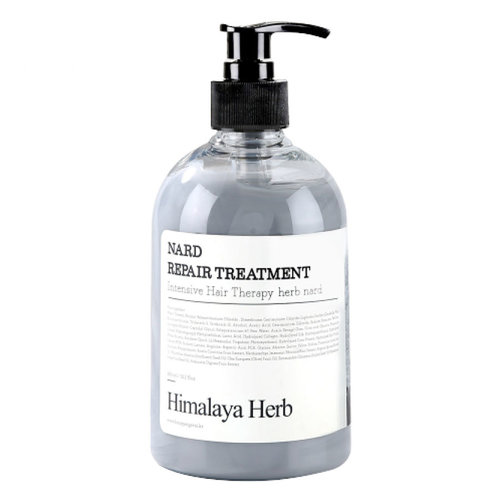 Nard Repair Treatment Nard Repair Treatment