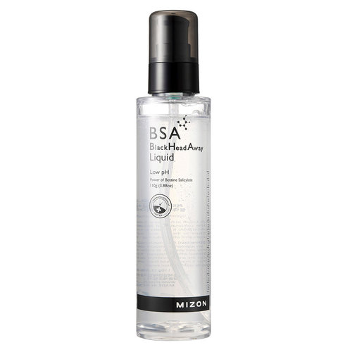 Mizon BSA Blackhead Away Liquid Mizon BSA Blackhead Away Liquid
