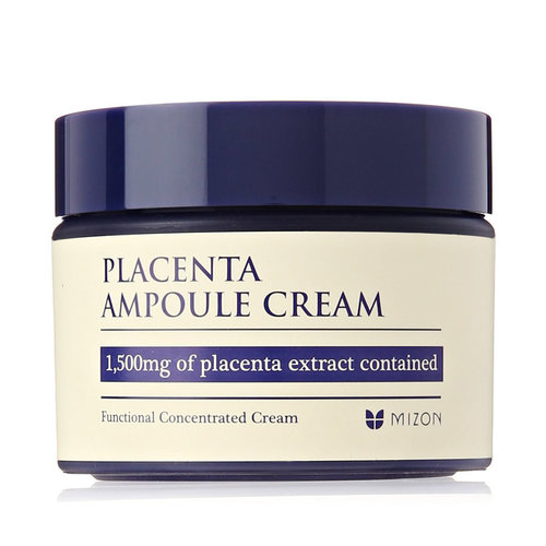 Mizon Placenta Ampoule Cream Mizon Placenta Ampoule Cream