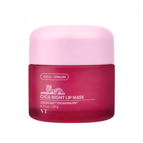 VT Cosmetics Cica Night Lip Mask VT Cosmetics Cica Night Lip Mask