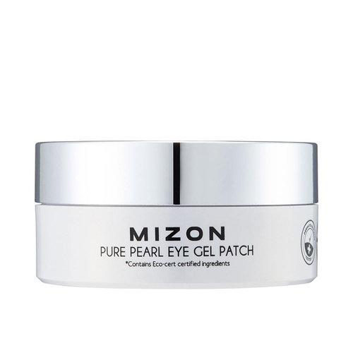 Mizon Pure Pearl Eye Gel Patch Mizon Pure Pearl Eye Gel Patch