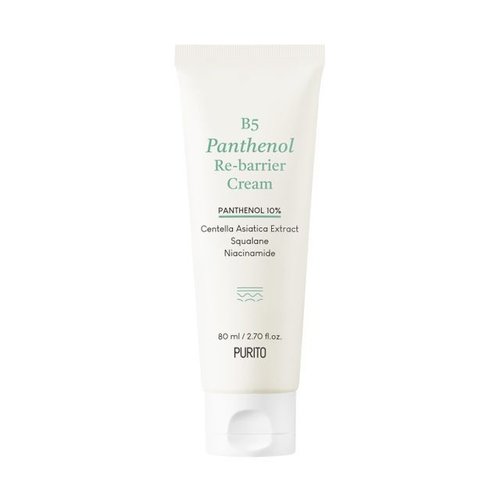 Purito B5 Panthenol Re-barrier Cream Purito B5 Panthenol Re-barrier Cream