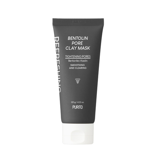 Purito Bentolin Pore Clay Mask Purito Bentolin Pore Clay Mask