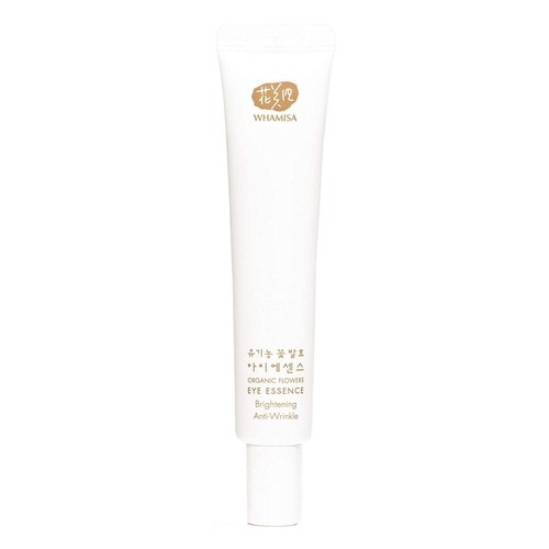 Whamisa Organic Flowers Eye Essence Whamisa Organic Flowers Eye Essence