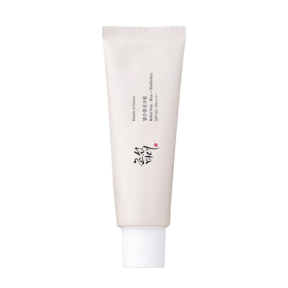 Beauty of Joseon - Relief Sun : Rice + Probiotics SPF50+ PA++++ 50 ml