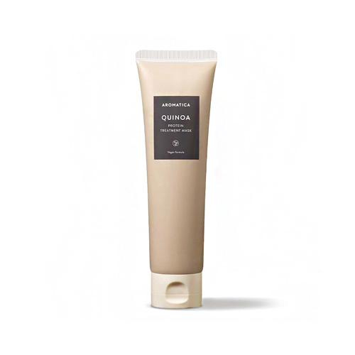 Aromatica Quinoa Protein Treatment Mask 160ml Little Wonderland