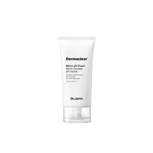 Dr.Jart+ Dermaclear™ Micro pH Foam Dr.Jart+ Dermaclear™ Micro pH Foam