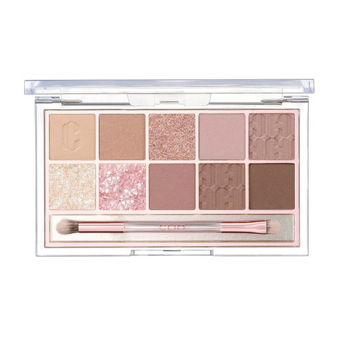 CLIO Pro Eye Palette 13 Picnic By The Sunset CLIO Pro Eye Palette 13 Picnic By The Sunset