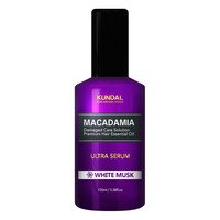 Macadamia Ultra Hair Serum White Musk