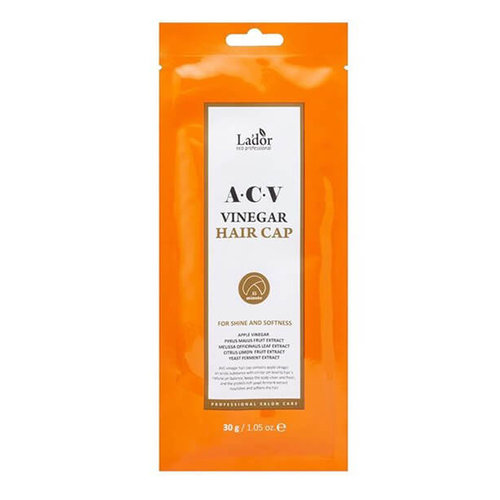 Lador ACV Vinegar Hair Cap Lador ACV Vinegar Hair Cap