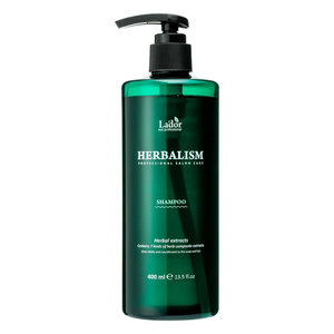 Lador Herbalism Shampoo Lador Herbalism Shampoo