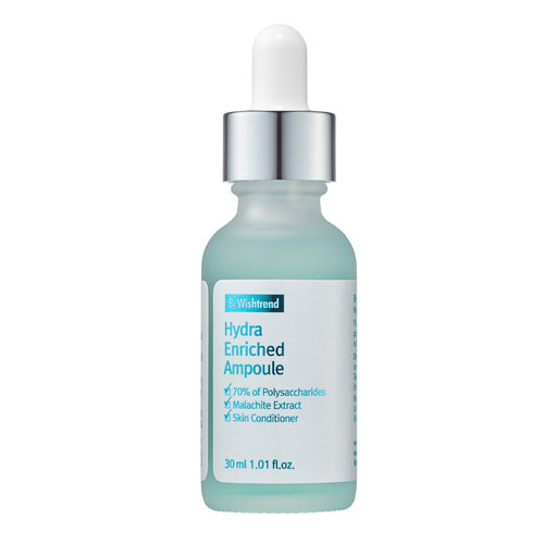 By Wishtrend Hydra Enriched Ampoule By Wishtrend Hydra Enriched Ampoule