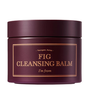 I'm From Fig Cleansing Balm I'm From Fig Cleansing Balm