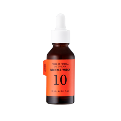 It's Skin Power 10 Formula Q10 Effector It's Skin Power 10 Formula Q10 Effector