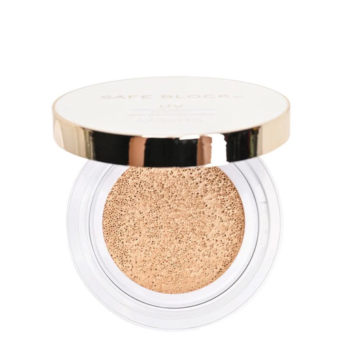 Missha Safe Block RX Cover Tone Up Sun Cushion Missha Safe Block RX Cover Tone Up Sun Cushion