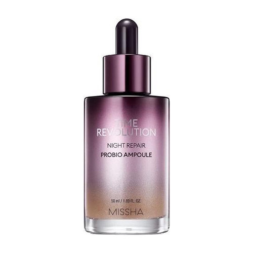 Missha Time Revolution Night Repair Probio Ampoule Missha Time Revolution Night Repair Probio Ampoule
