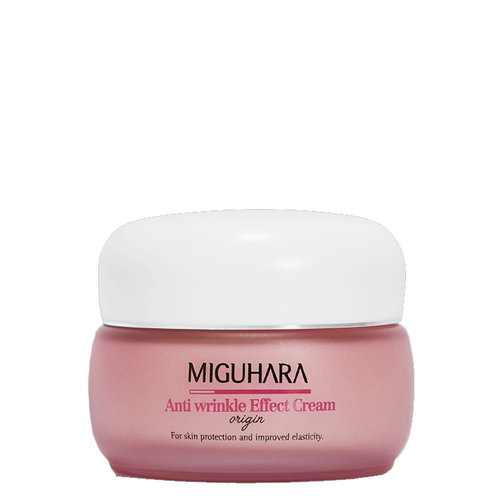 Miguhara Anti-Wrinkle Effect Cream Origin Miguhara Anti-Wrinkle Effect Cream Origin