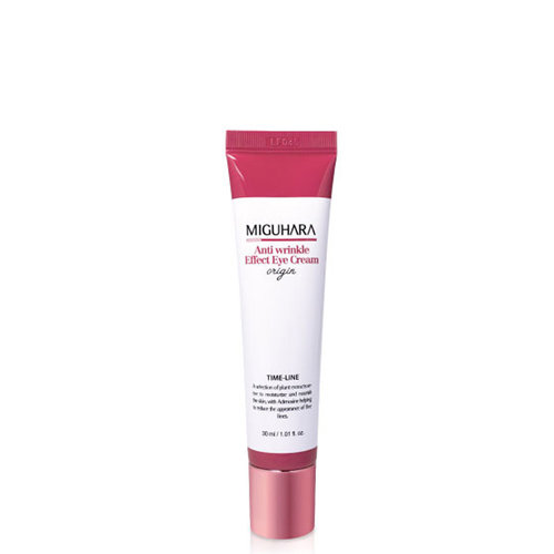 Miguhara Anti-Wrinkle Effect Eye Cream Origin Miguhara Anti-Wrinkle Effect Eye Cream Origin