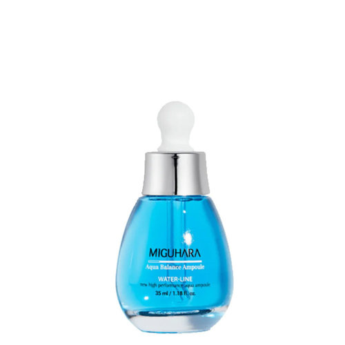 Miguhara Aqua Balance Ampoule Miguhara Aqua Balance Ampoule