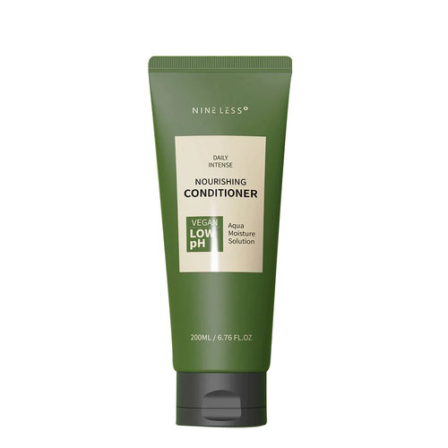 Nine Less Daily Intense Nourishing Conditioner Nine Less Daily Intense Nourishing Conditioner