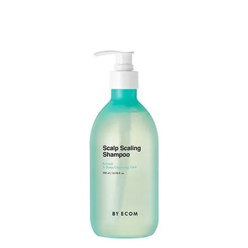 By Ecom Scalp Scaling Shampoo By Ecom Scalp Scaling Shampoo