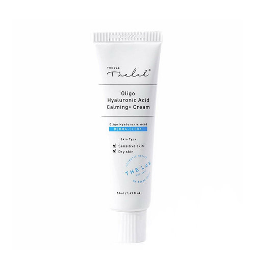 THE LAB by blanc doux Oligo Hyaluronic Acid Calming+ Cream THE LAB by blanc doux Oligo Hyaluronic Acid Calming+ Cream