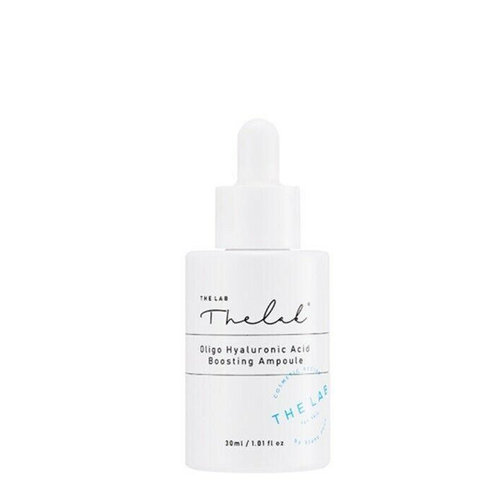 THE LAB by blanc doux Oligo Hyaluronic Acid Boosting Ampoule THE LAB by blanc doux Oligo Hyaluronic Acid Boosting Ampoule
