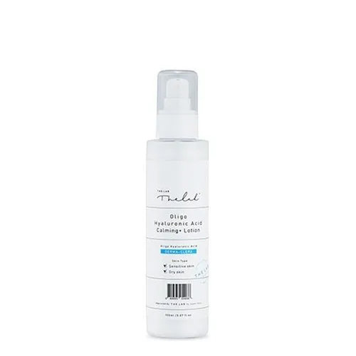 THE LAB by blanc doux Oligo Hyaluronic Acid Calming+ Lotion THE LAB by blanc doux Oligo Hyaluronic Acid Calming+ Lotion