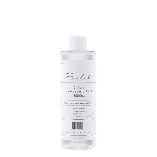 THE LAB by blanc doux Oligo Hyaluronic Acid 5000 Toner THE LAB by blanc doux Oligo Hyaluronic Acid 5000 Toner
