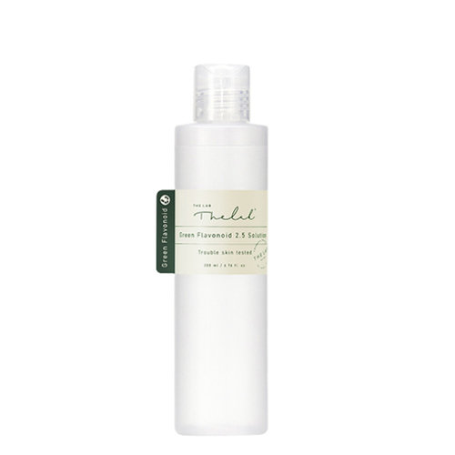 THE LAB by blanc doux Green Flavonoid™ 2.5 Solution THE LAB by blanc doux Green Flavonoid™ 2.5 Solution