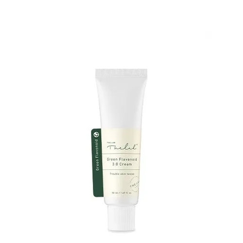 THE LAB by blanc doux Green Flavonoid™ 3.0 Cream THE LAB by blanc doux Green Flavonoid™ 3.0 Cream