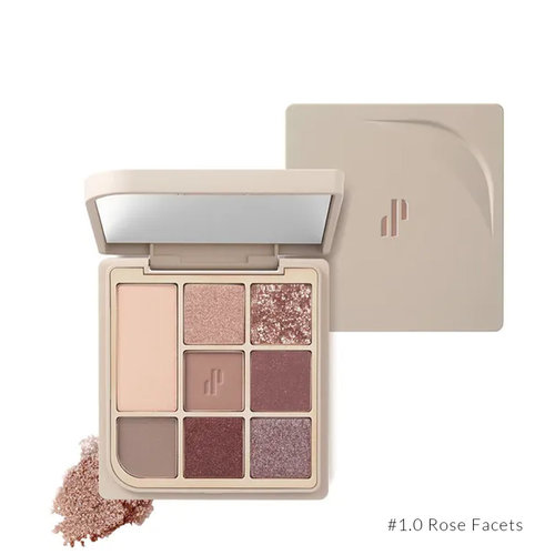 Heart Percent Dote On Mood Eye Palette Heart Percent Dote On Mood Eye Palette