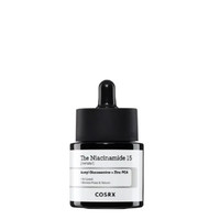 The Niacinamide 15 Serum