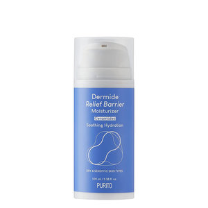 Purito Seoul Dermide Relief Barrier Moisturizer Purito Seoul Dermide Relief Barrier Moisturizer