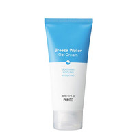 Breeze Water Gel Cream