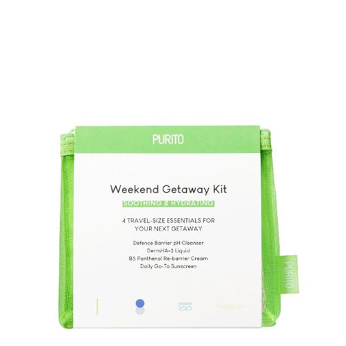 Purito Weekend Getaway Kit Purito Weekend Getaway Kit