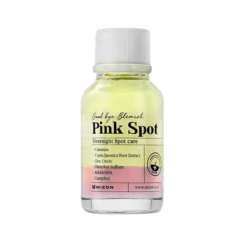 Mizon Acence Blemish Out Pink Spot Mizon Acence Blemish Out Pink Spot