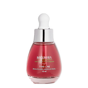 Miguhara Anti-Wrinkle Effect Ampoule Origin Miguhara Anti-Wrinkle Effect Ampoule Origin