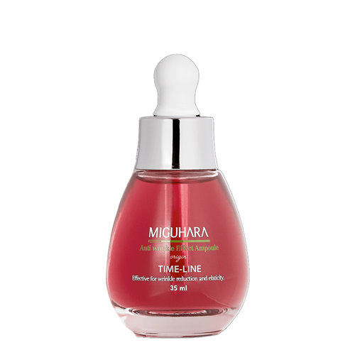 Miguhara Anti-Wrinkle Effect Ampoule Origin Miguhara Anti-Wrinkle Effect Ampoule Origin