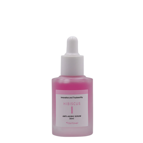 Bellflower Hibiscus Anti-aging Serum Bellflower Hibiscus Anti-aging Serum