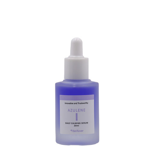 Bellflower Azulene Daily Calming Serum Bellflower Azulene Daily Calming Serum