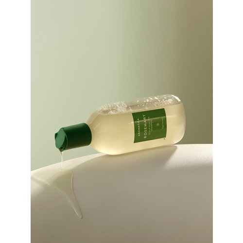 Aromatica Rosemary Scalp Scaling Shampoo Aromatica Rosemary Scalp Scaling Shampoo