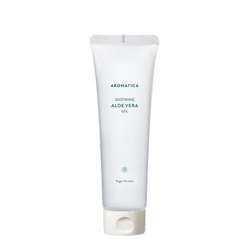Aromatica Organic Aloe Vera Gel Aromatica Organic Aloe Vera Gel