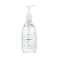 Organic Aloe Vera Gel