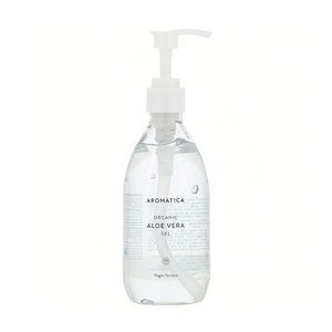 Aromatica Organic Aloe Vera Gel Aromatica Organic Aloe Vera Gel