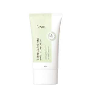 iUNIK Centella Calming Daily Sunscreen SPF50+ PA++++