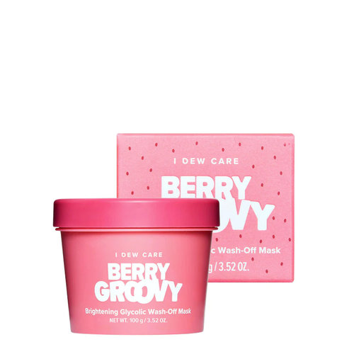 I Dew Care Berry Groovy I Dew Care Berry Groovy