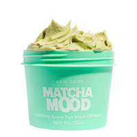 Matcha Mood
