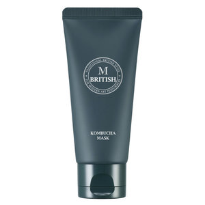 British M Kombucha Mask British M Kombucha Mask