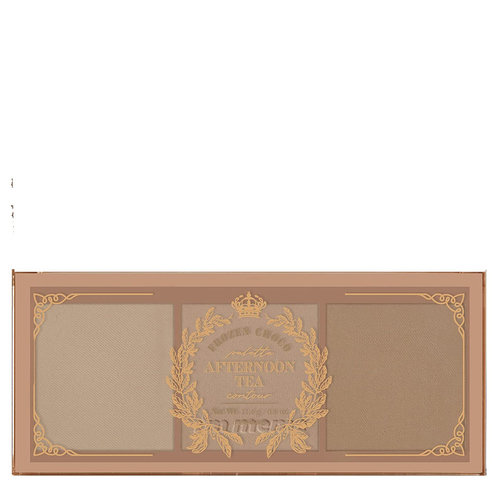 Memebox I'm Afternoon Tea Contour Palette Memebox I'm Afternoon Tea Contour Palette